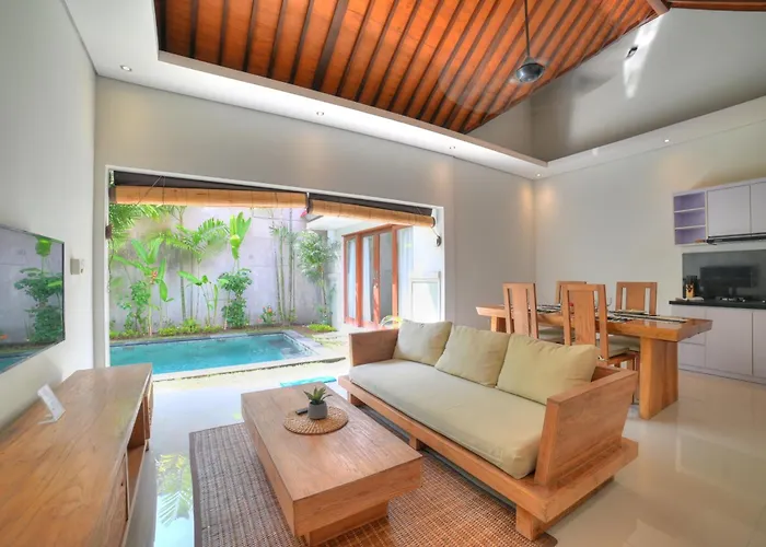 Laksmi * Seminyak