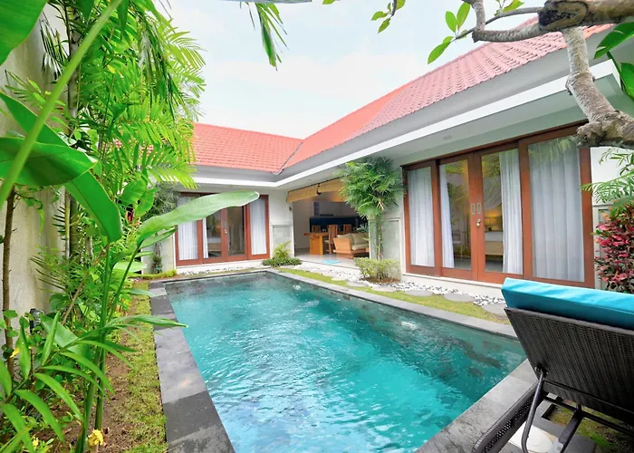 Gasthof Laksmi Seminyak